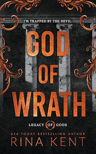 God of Wrath