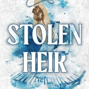 The Stolen Heir