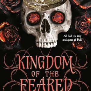 Kingdom of the Feared