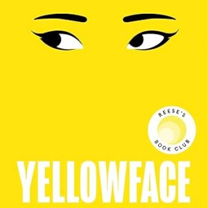 Yellowface
