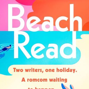 Beach Read (Paperback)