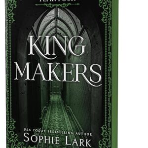 Kingmakers Year Four