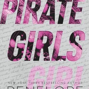 Pirate Girls