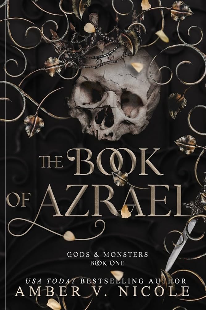 The Book of Azrael