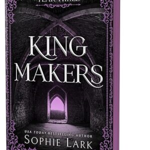 Kingmakers Year Three