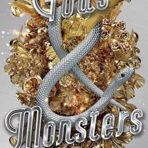 Gods & Monsters