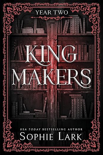 Kingmakers Year Two