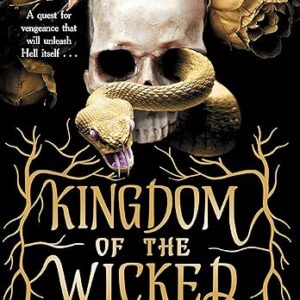Kingdom of the Wicked