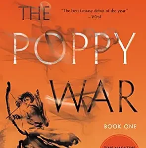 The Poppy War