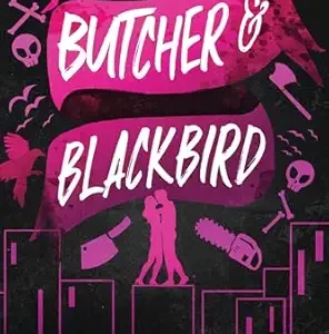 Butcher and Blackbird