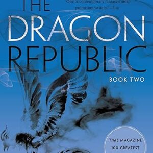 The Dragon Republic