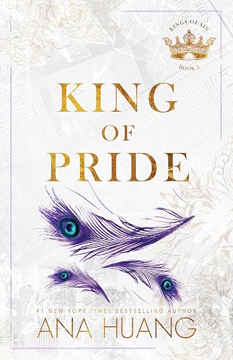 King Of Pride