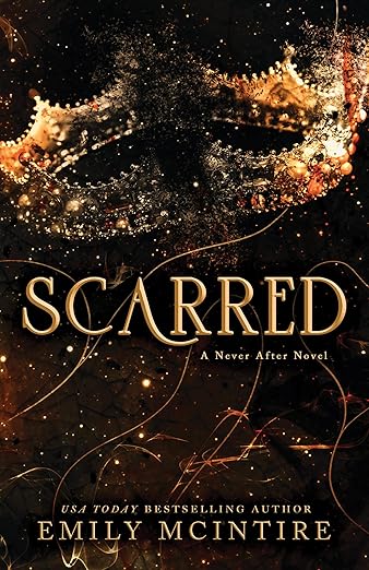 Scarred