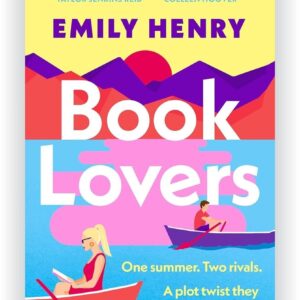 Book Lovers (Paperback)
